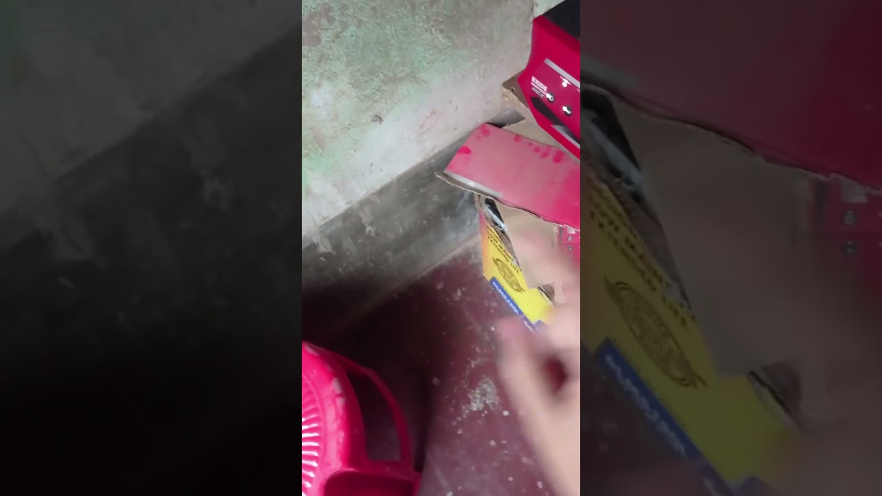 making rack for home inverter 