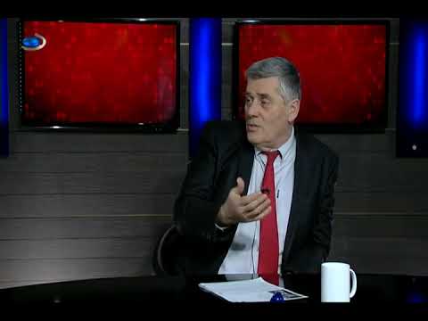 რას დაემსგავსეთ, შარაგზის ბანდა ხართ, ერთმანეთს გადაასწრებთ საზღვარზე  გუბაზ სანიკიძე