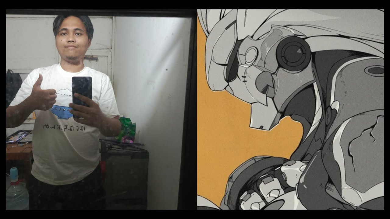 PUSH MAIN STORY KUAT SAMPAI MANA - ZENLESS ZONE ZERO