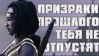 :   ? | The Walking Dead: Michonne