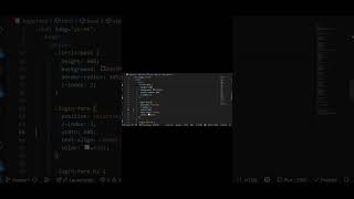 #css #style #fire #frontend