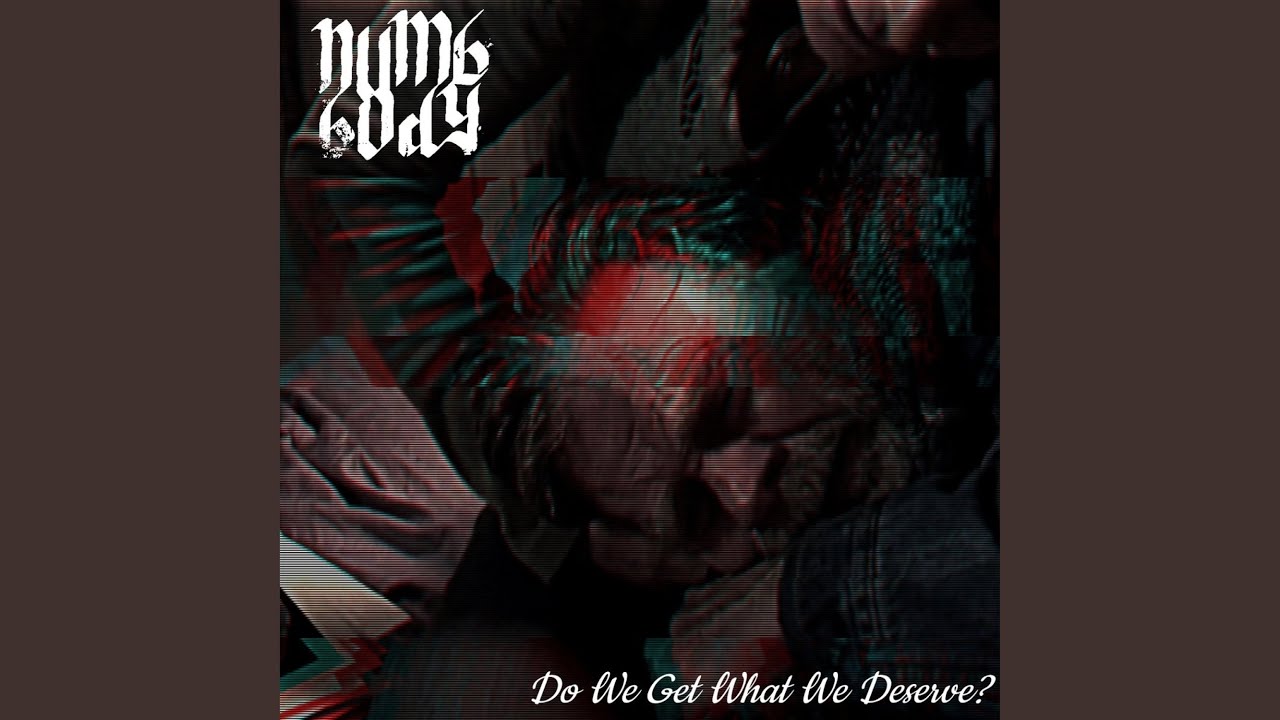 Vacant Lot (Angel Below Me)