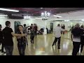 Dubai bachata dance class by ric banks dance academy