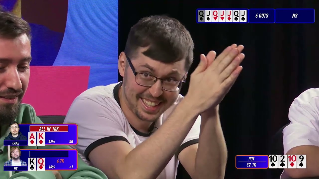 Cake twitch — ImgHub.ru