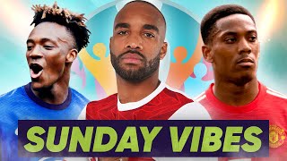 THE ONE PLAYER YOUR CLUB NEEDS TO SELL | SundayVibes