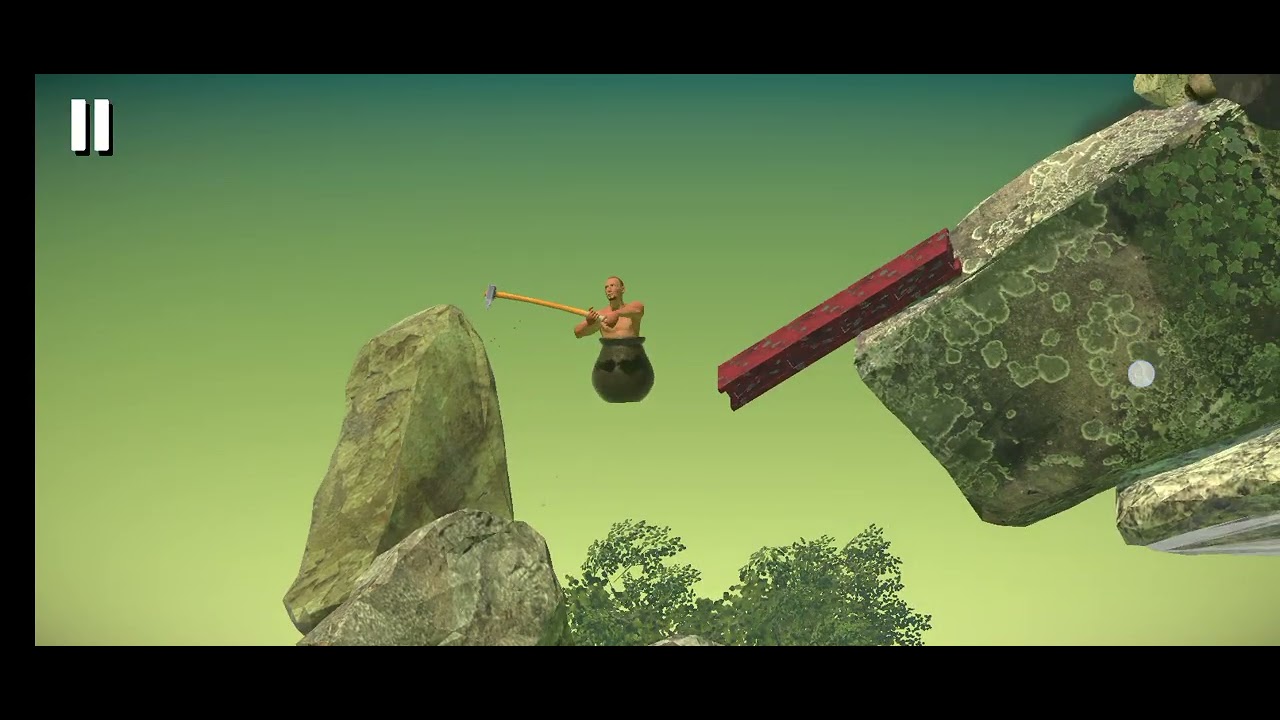 Getting over it part 3