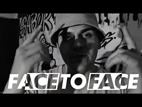 JOVEN BUDA - FACE TO FACE [SESSION 162](ARG)🇦🇷