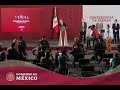 #ConferenciaPresidente | Jueves 16 de abril de 2020