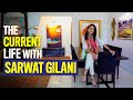 Sarwat Gilani | The Current Life
