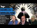Sicurezza, il fallimento del modello buonista di accoglienza: dibattito Borgonovo-Bozzo-Busacca