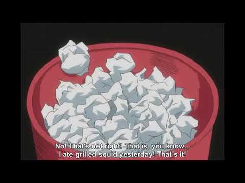 GINTAMA Zangetsu Bleach Parody