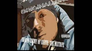 Skillz 'N' Grillz - Original One