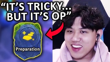 K3Soju and Pros Explain the New "Broken" Augment in Tourney