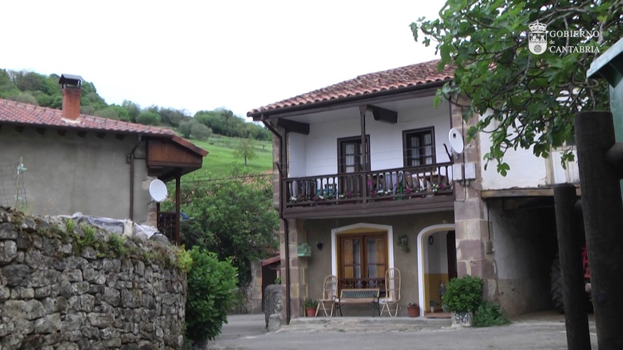 Rehabilitación de las antiguas escuelas de Barriopalacio