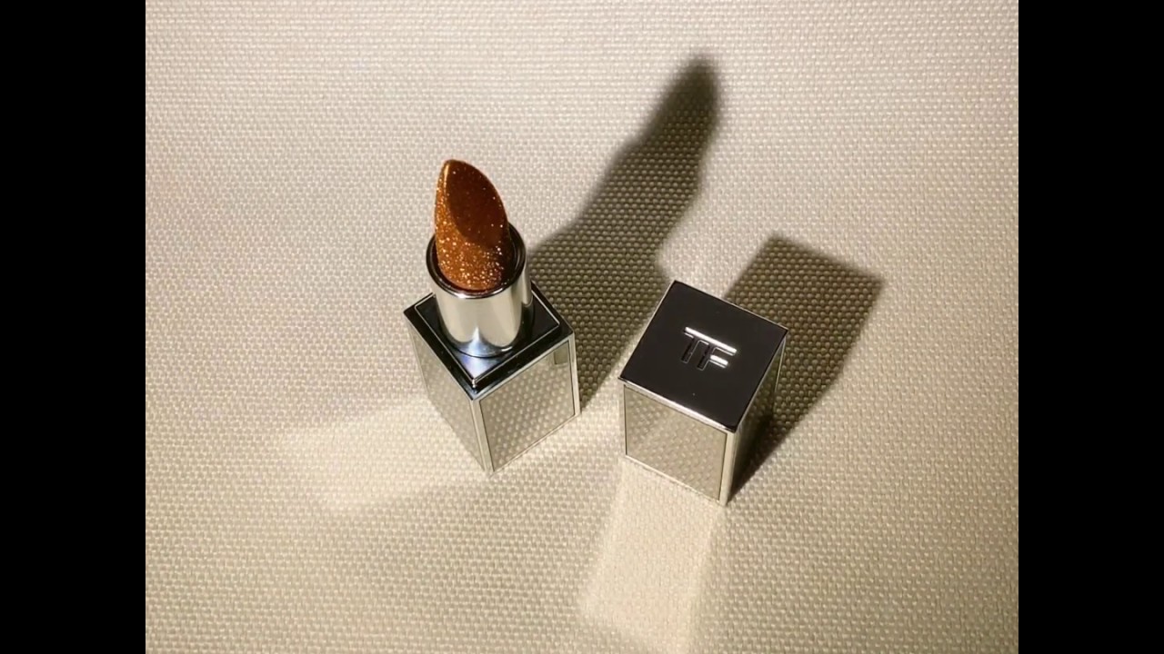 Tom Ford - Lips spark (surge)