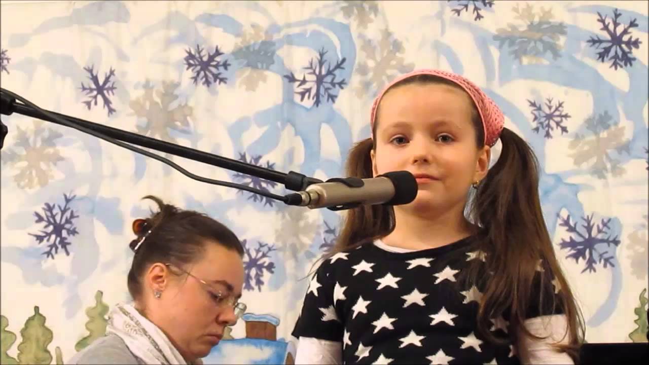 Svatojánské mušky - Denisa Maria Kösztnerová