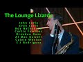 The Lounge Lizards Live In Stuttgart, 1989