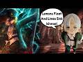 Two Captains,One Whale | Limbus Company Canto 5