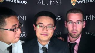 Convocation 2014: Where do you see yourself in 20 years?