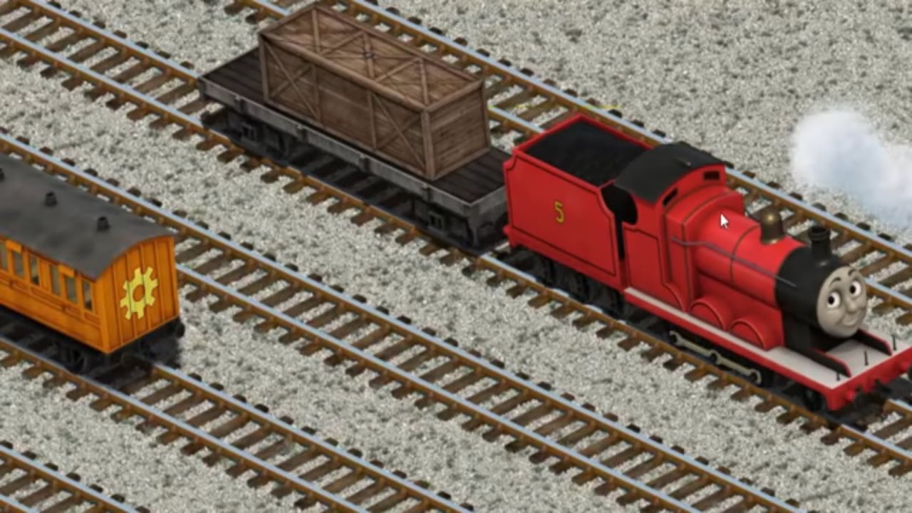 NEW Thomas and Friends Games for Kids - Thomas and Friends Full Episodes English 2017