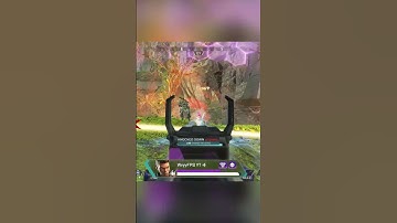 Satisfying Squad Wipe In Ranked - Apex Legends #shorts
