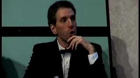 What's My Line? Live on Stage with Barry Saltzman