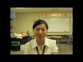 Owasso High School Chinese Teacher