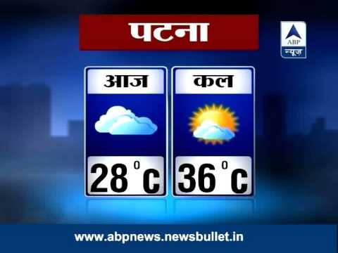 ABP LIVE: Weather forecast for the coming days