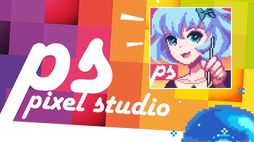 Pixel Studio - Pixel on your phone!
