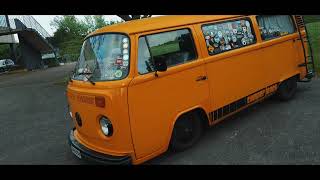 Old School Family Party 2024 - Aftermovie