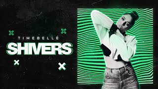 Ed Sheeran - Shivers ( covered by Timebelle)