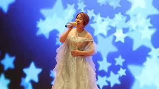 Civilized culture - Singing 牧羊曲 (260823 MVI 2616)