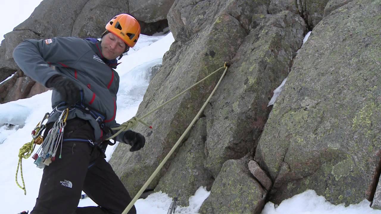 Placing pegs in winter YouTube