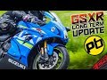 GSXR-1000R 14 Month Ownership Update | Should You Buy One?