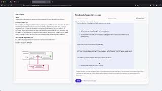 Demonstration of CounterArgument Tutoring (CAT) System