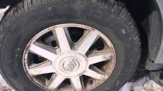 2005 Buick Rainier CXL in Danbury, CT 06810