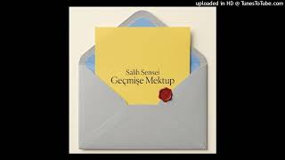 Salih Sensei - Geçmişe Mektup (Single)