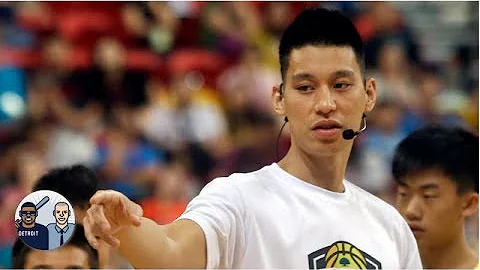 It's hard to feel 'too too bad' for Jeremy Lin - C...