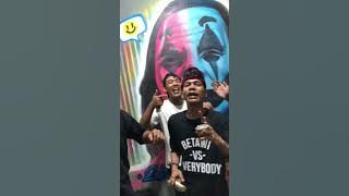 Lagu 'PANTUN NAGIH HUTANG!!