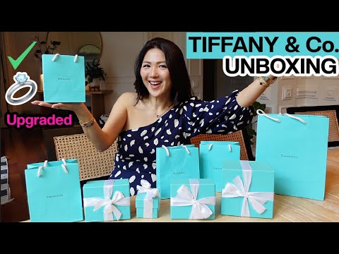 Video: Tiffany & Co Shopping Guide