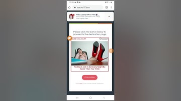 Video tutorial of shortlink - https://ouo.io/01dssr