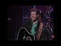 Toby Keith - Wish I Didn't Know Now (1994)(Music City Tonight 720p)