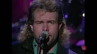 Toby Keith - Wish I Didn't Know Now (1994)(Music City Tonight 720p)