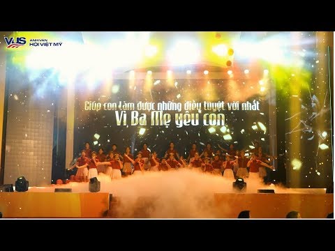 Lễ tổng kết VUS Super Summer Award 2019 - youtube
