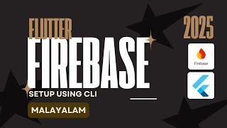 How to Integrate Firebase in Flutter App | Firebase CLI Setup | Flutter Firebase Tutorial
