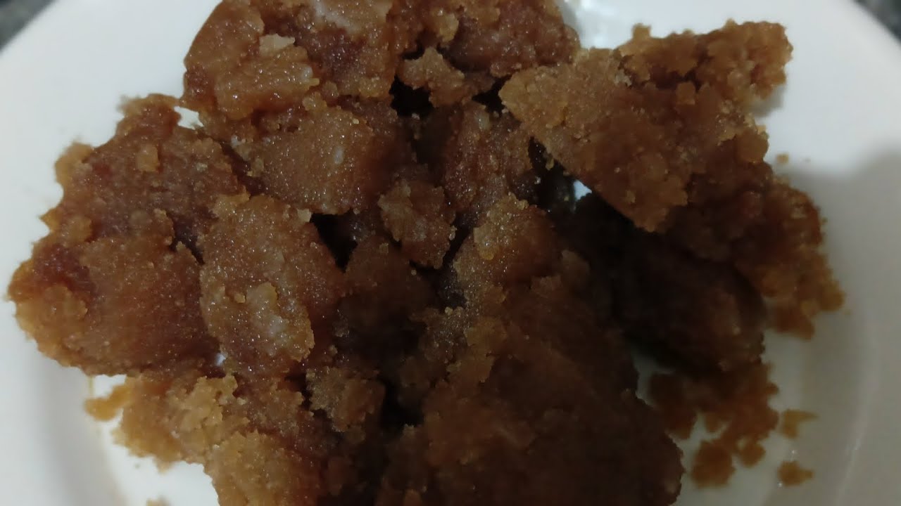 حلوہ  کی رسیپی  بچوں کے  بارے میں  کچھ  باتیں 