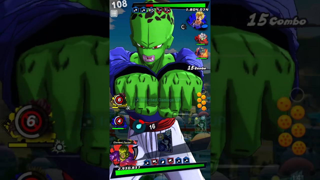 SERIOUSNESS (TB EX EP 17) || 