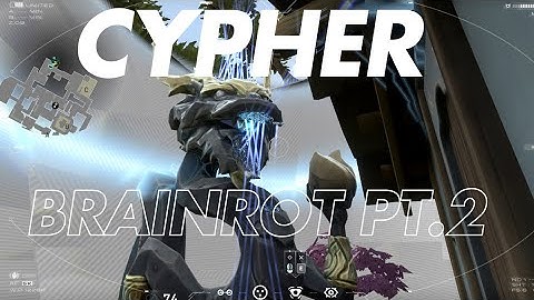 Cypher Brainrot Moments | Valorant Trolling #2