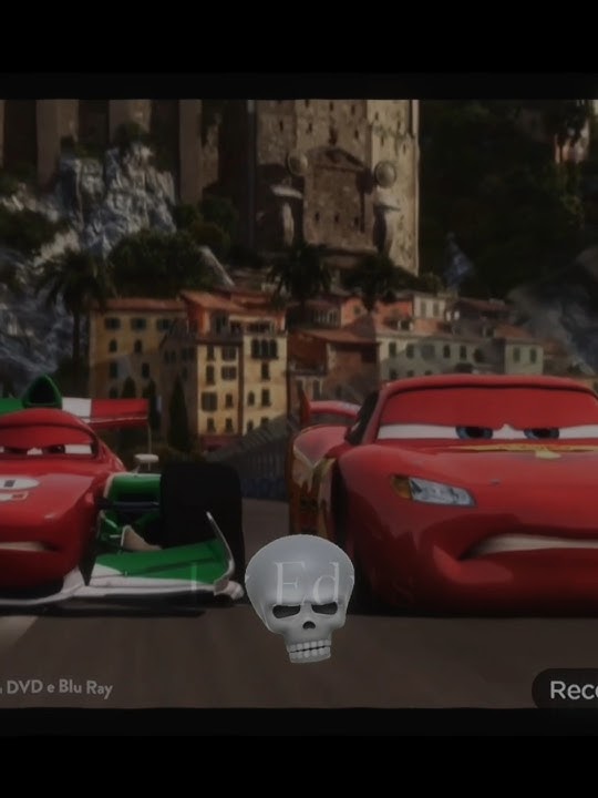 Mcqueen x BLUE HORIZON X MELODIA DA SELVA | #viral #edits #fyp #fy #foryou #vaiprafy #edit