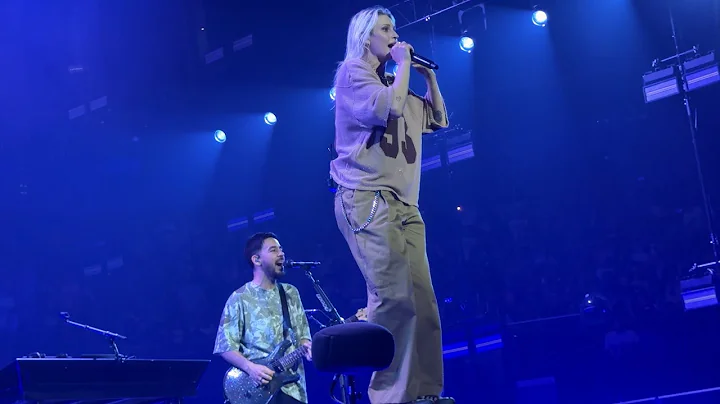 Linkin Park: Where’d You Go + Waiting For The End [Live 4K] (Austin, Texas - April 26, 2025)